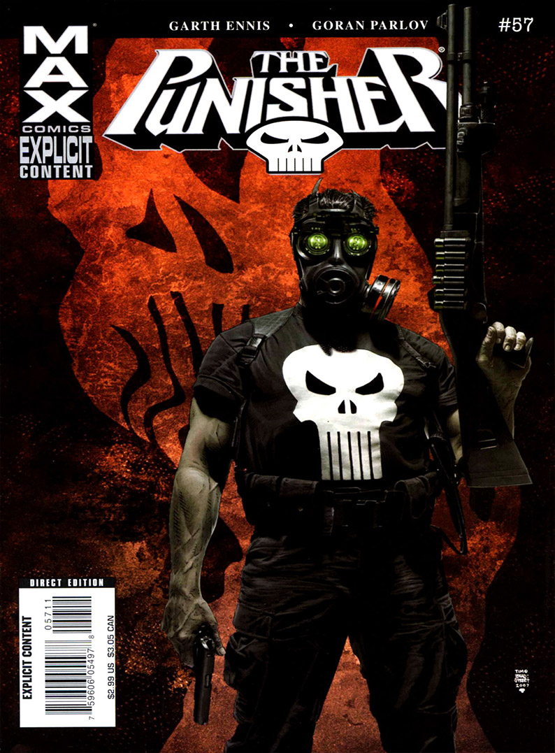 Punisher #57 001