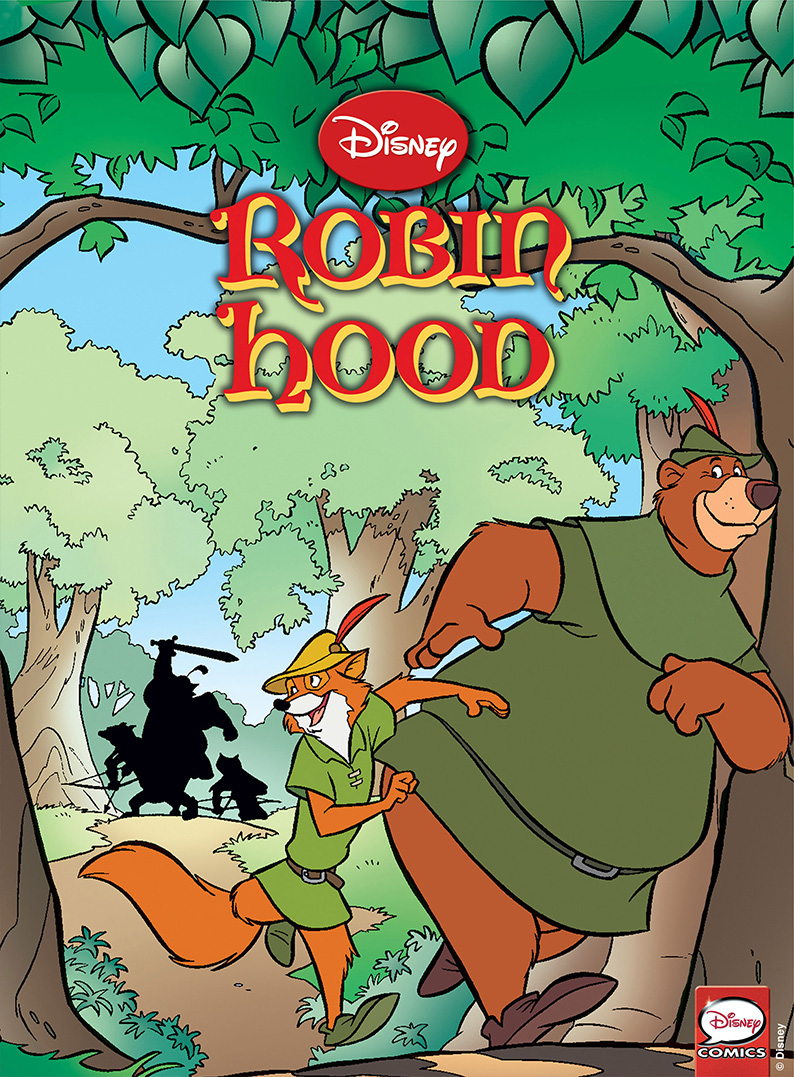 Robin Hood